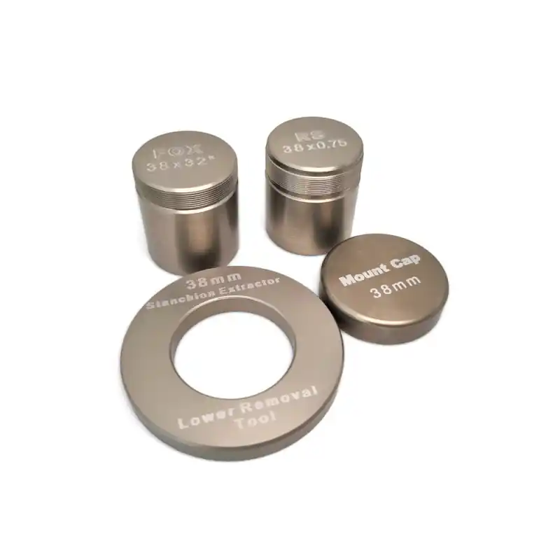 KIT SCULE PENTRU BRATE FURCA ND TUNED 38mm Preț mic