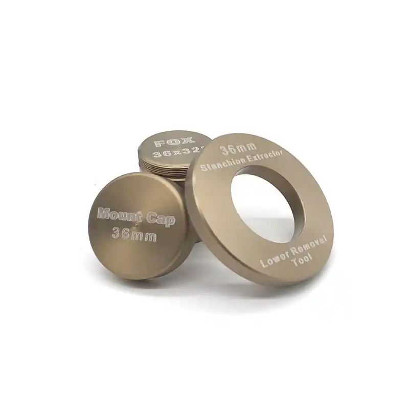 Preferatul clienților KIT SCULE PENTRU BRATE FURCA ND TUNED 36mm
