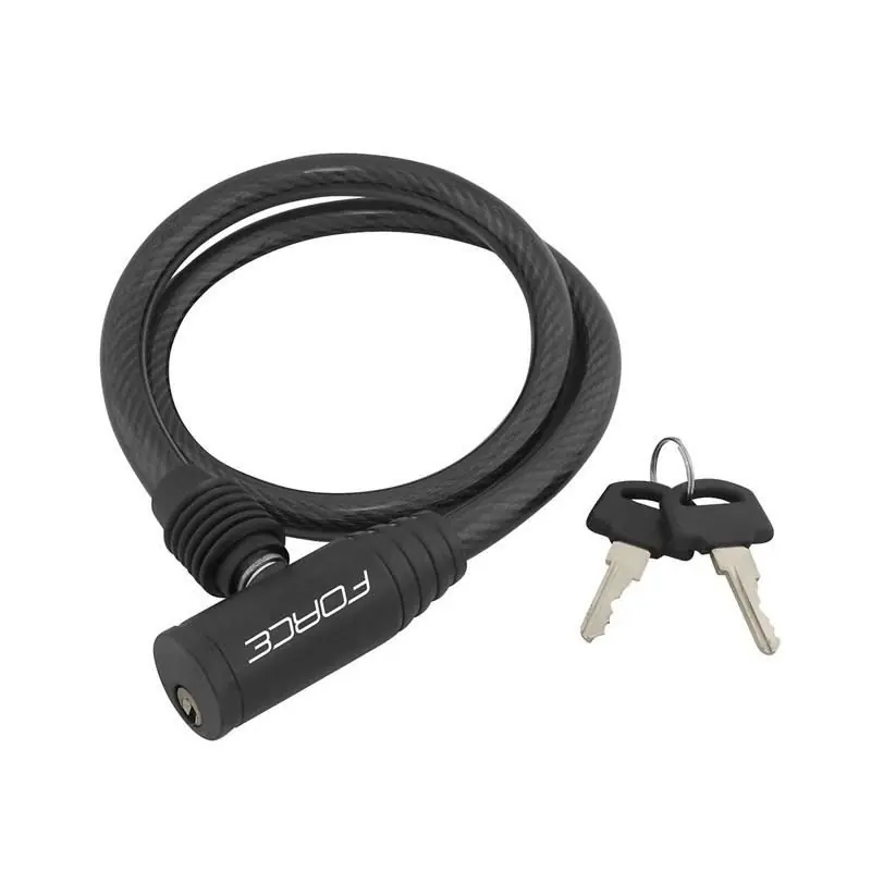 Vezi acum Lacat Force Eco 800/12 mm negru