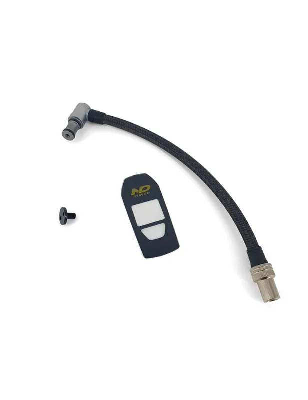 Ofertă de sezon RACORD POMPA SHOCK NDTUNED GS-52 WITH GAUGE COVER Kit
