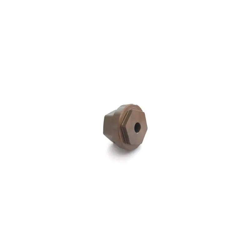 CHEIE ADAPTOR CARTUS ND TUNED RS1 OVR Argintiu Ieftin