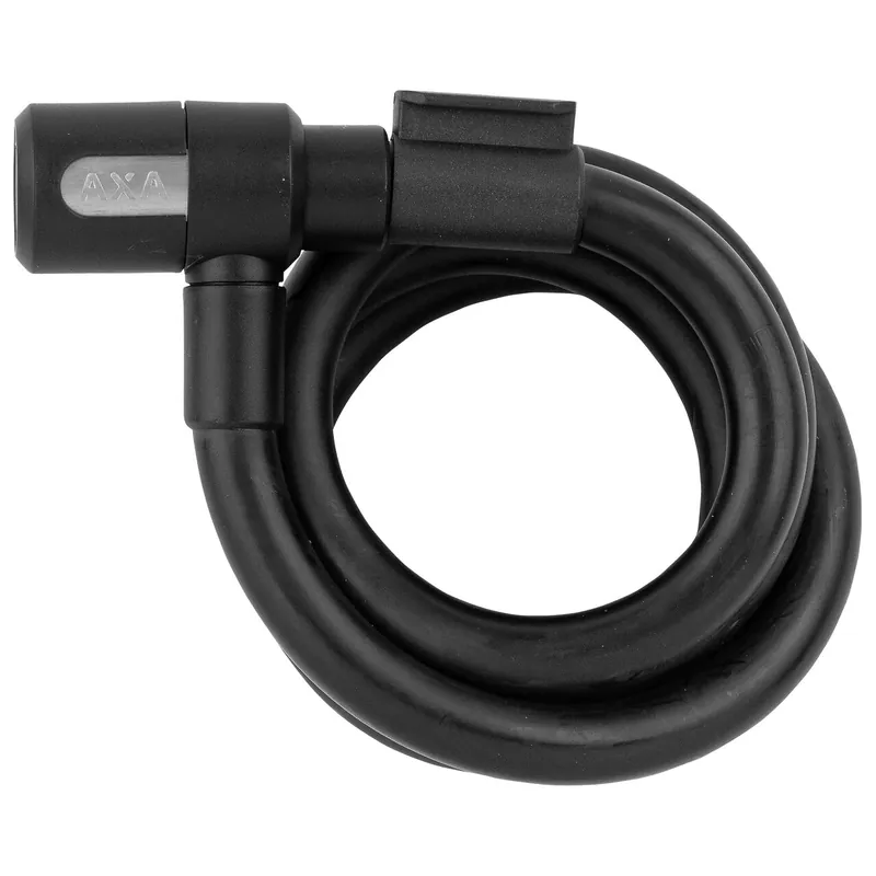 Cumpără acum Incuietoare cablu AXA Newton 120/15 antracit