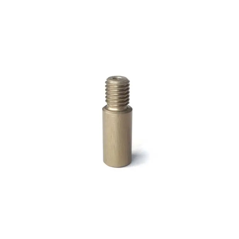 EXTENSIE VALVA AMORTIZOR ND TUNED M8 20mm Comandă acum