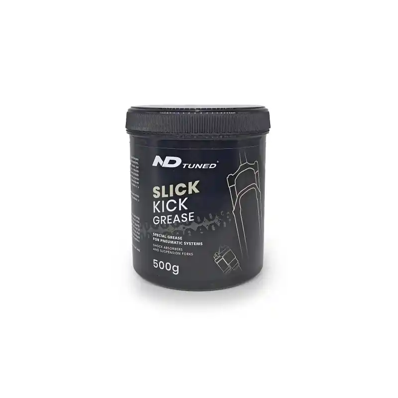 Ofertă exclusivă VASELINA SUSPENSII ND TUNED SLICK KICK 500g