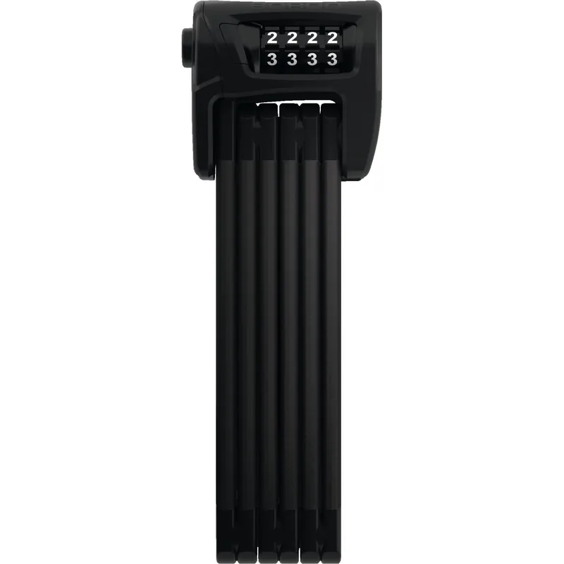 ANTIFURT ABUS 6100/90 SH NEGRU Expediere rapidă