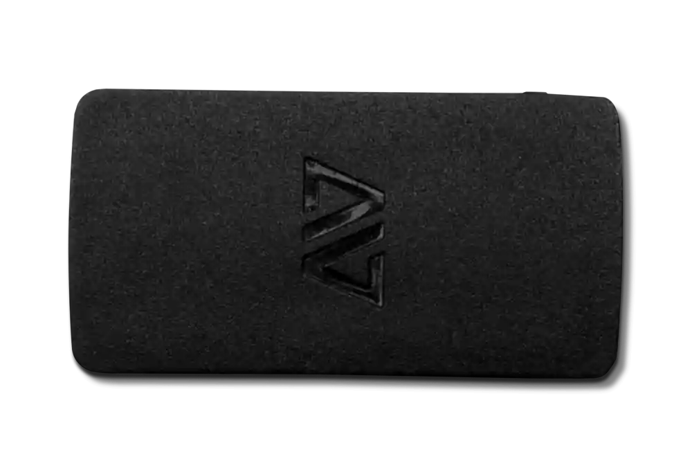 ADAPTOR FRONTAL CU CLEMA ACID MUDGUARD STAY CLIP Negru Preț redus