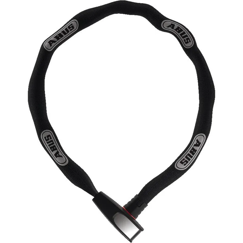ANTIFURT ABUS STEEL-O-CHAIN 8807K/110 NEGRU Vezi acum