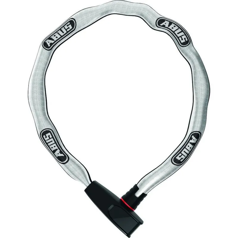 ANTIFURT ABUS CATENA 6806K/85 REFLECTIVE Noutate