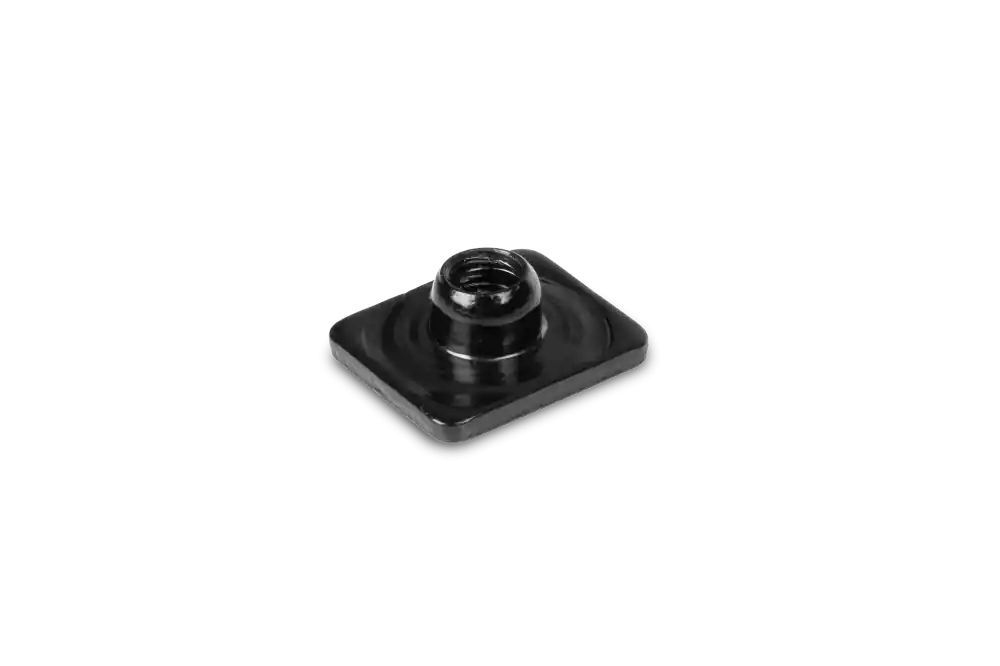 ACID MUDGUARD SIC 2.0 SLOT NUT M6 90 grade Reducere specială