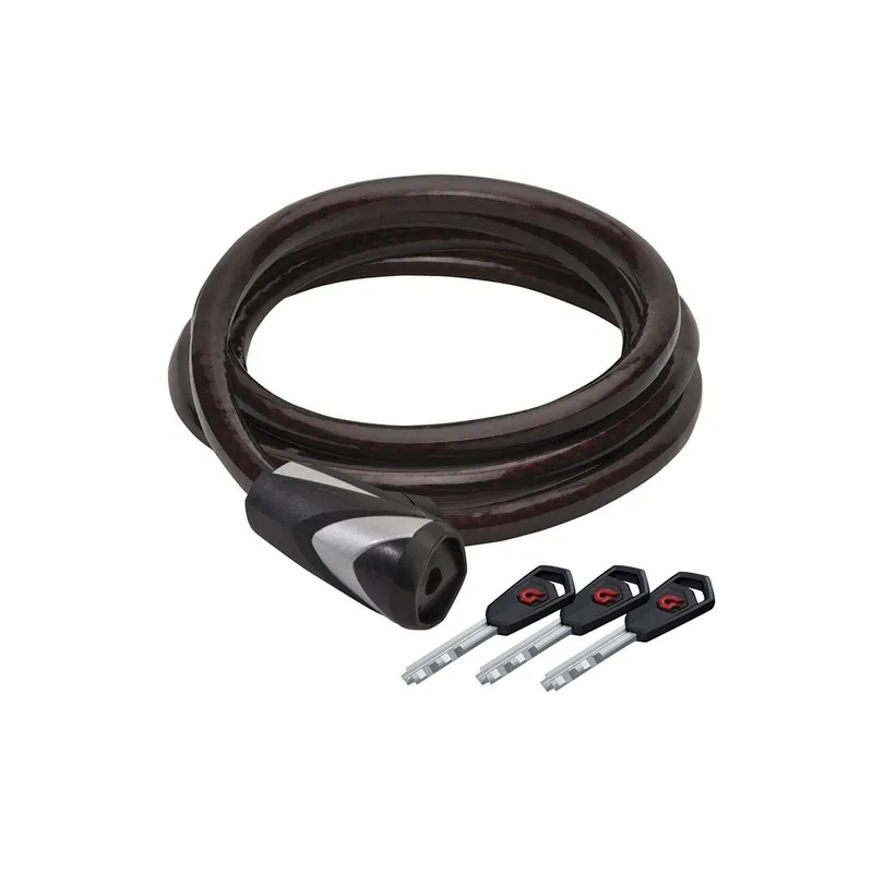 Reducere Angola Key Cable, Culoare: Black