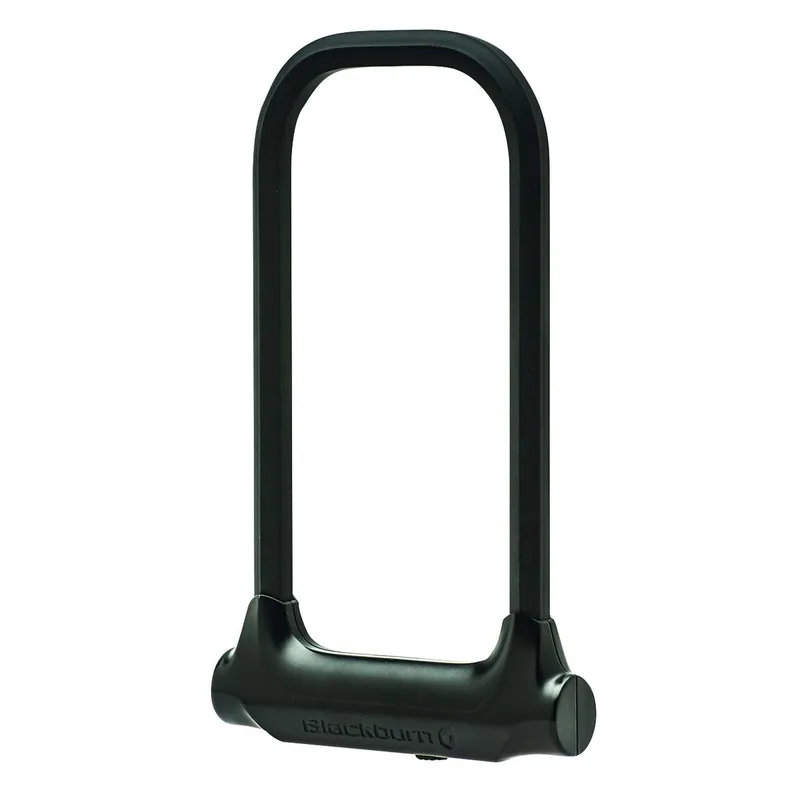Antifurt Blackburn Local U Lock Long, Culoare: Black Ultima șansă