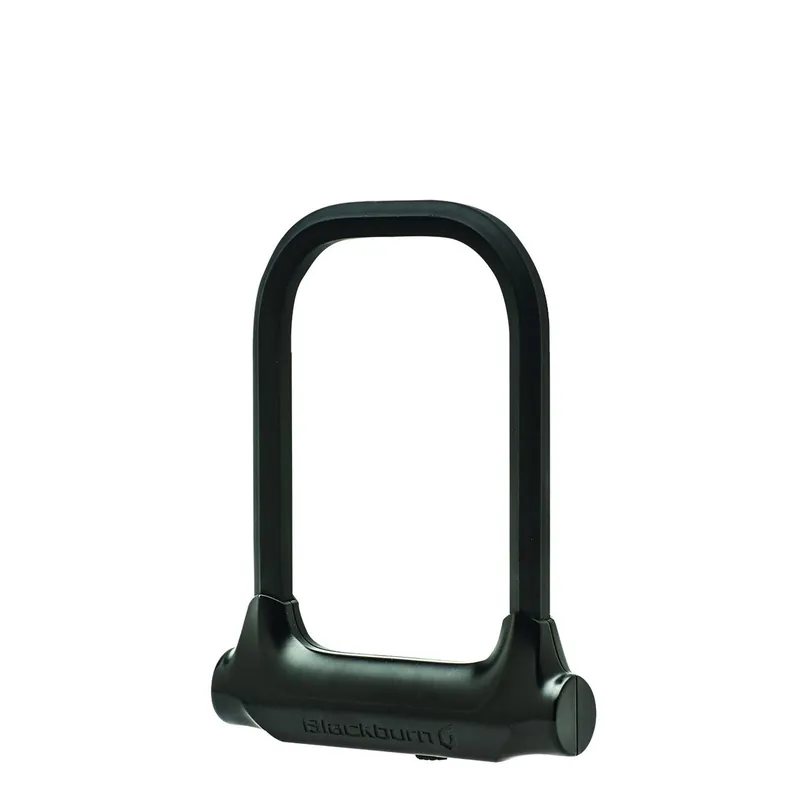 Antifurt Blackburn Local U Lock Compact, Culoare: Black Ofertă de sezon