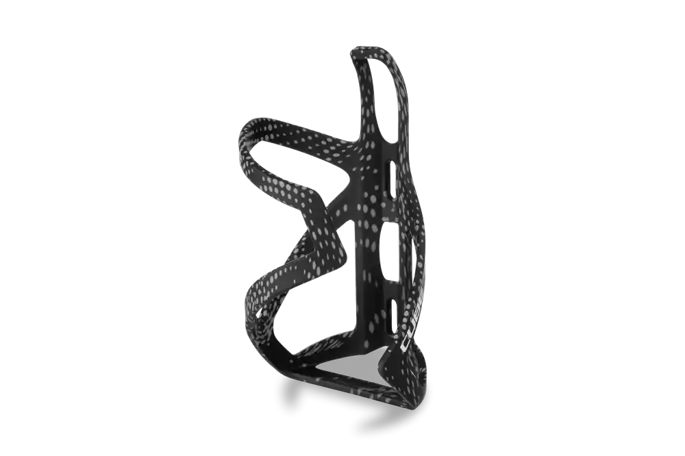 Vezi acum SUPORT BIDON CUBE BOTTLE CAGE HPP RIGHT-HAND SIDECAGE Matt Black Matrix