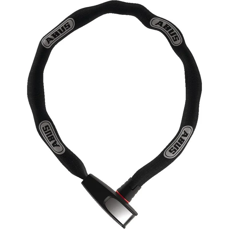 ANTIFURT ABUS 6806K/75 NEGRU Chilipir