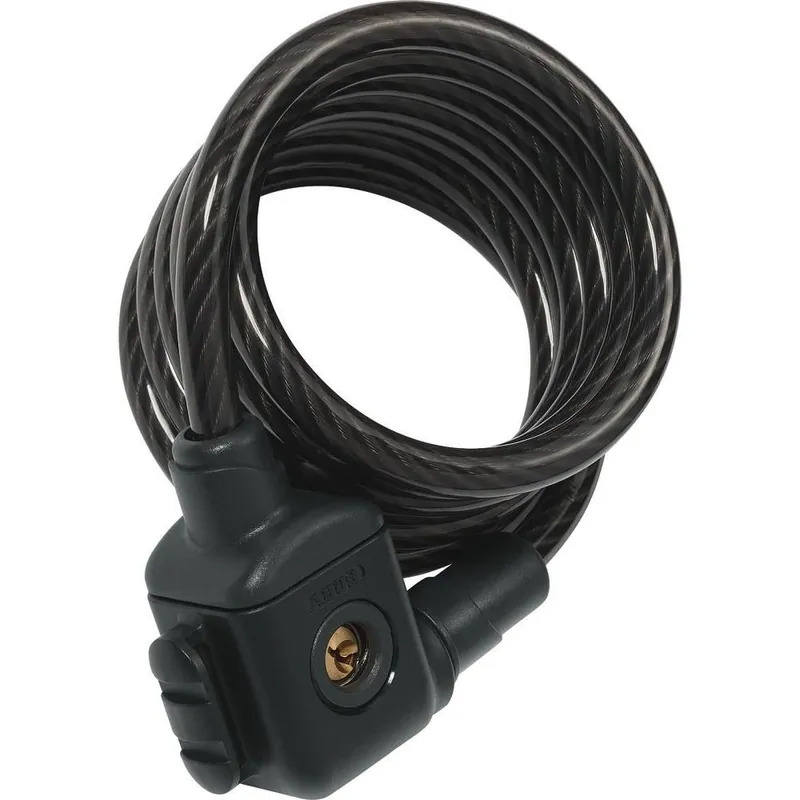 ANTIFURT ABUS 885/185 KF NEGRU Ieftin