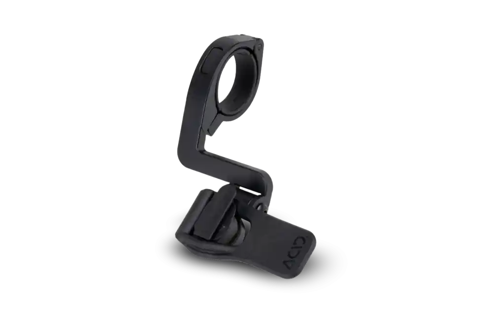 SUPORT GHIDON ACID MOUNT FOR MOBILE PHONE CASE Negru Disponibil imediat