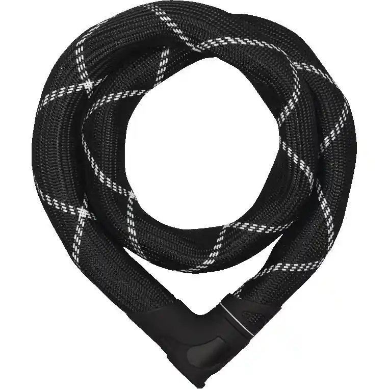 ANTIFURT ABUS 8210/85 NEGRU Cel mai bun preț