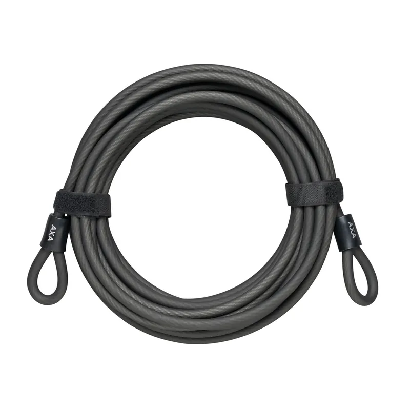 Vezi acum Incuietoare cablu AXA Double Loop / 10m