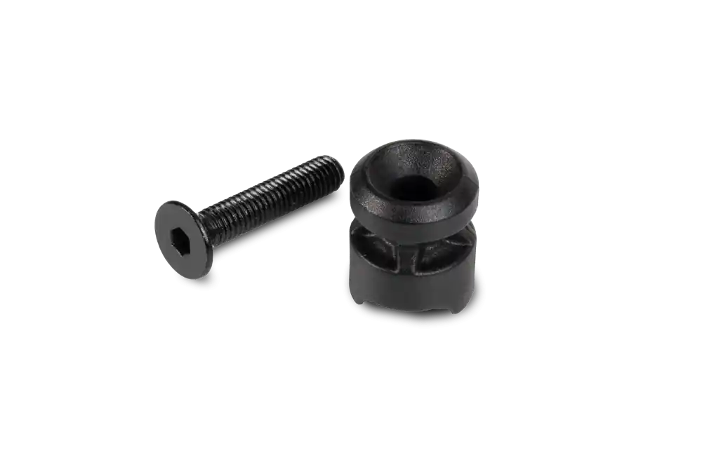 ADAPTOR CU SURUB ACID CI-ADAPTER Set Disponibil imediat