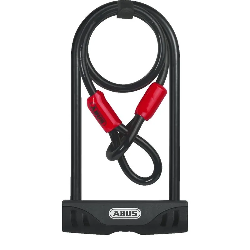 Antifurt ABUS Facilo 32/150HB230+USH +Cobra 10/140 Ofertă