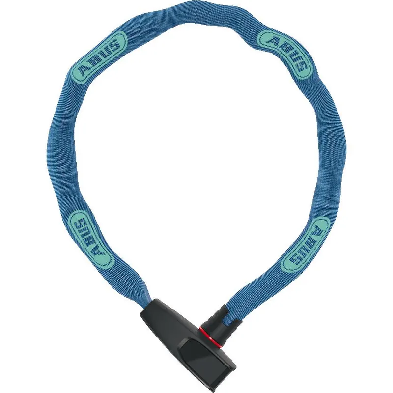 ANTIFURT ABUS 6806K/75 NEON ALBASTRU Reducere de preț