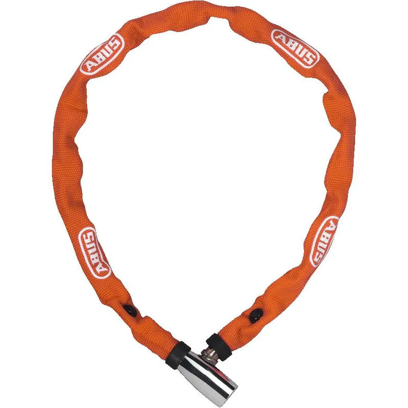 ANTIFURT ABUS WEB 1500/60 ORANGE Expediere rapidă