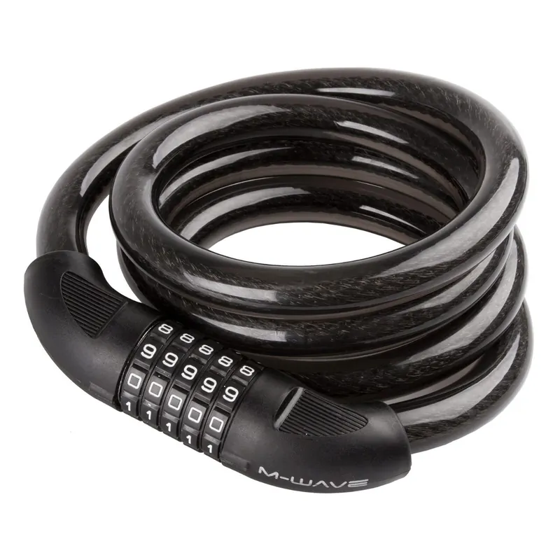 Antifurt cu Cifru M-WAVE DS 20.18 Nivel de securitate 3 Chilipir