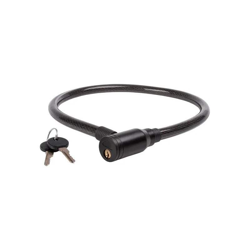 Antifurt cu Cheie M-WAVE C 15.8 Illu Reflex Ofertă de sezon