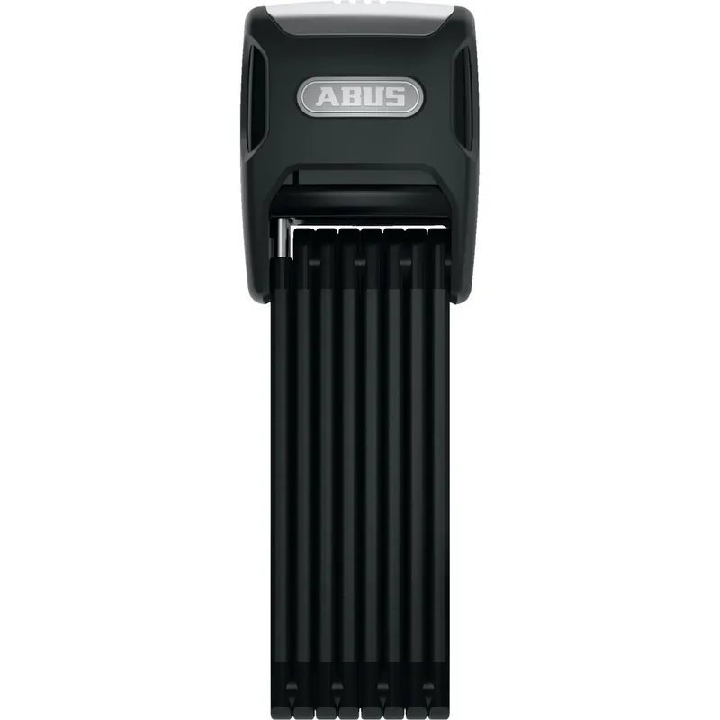 ANTIFURT ABUS PLIABIAL ABUS BORDO BIG ALARM 6000A/120 (NEGRU) Ofertă limitată