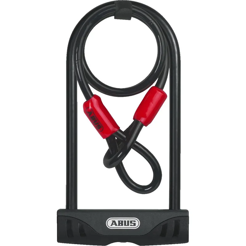 ANTIFURT U-LOCK ABUS FACILO 32/150HB230+USH +COBRA 10/140 Chilipir