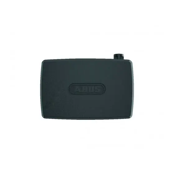 Alarma ABUS Alarmbox 2.0 black Preferatul clienților