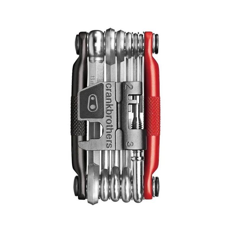 Multi tool Crankbrothers M17 Rosu Discount