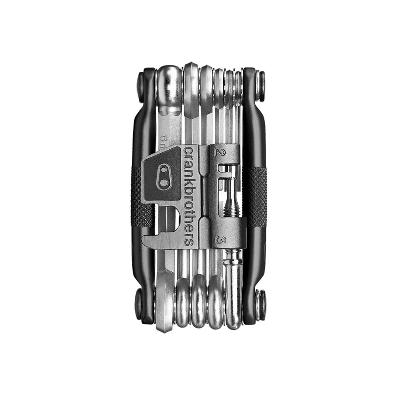 Transport gratuit Multi tool Crankbrothers M17 Black