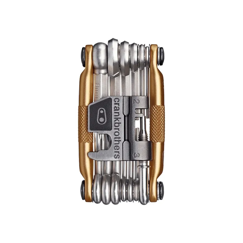Reduceri Multi tool Crankbrothers M19  negru