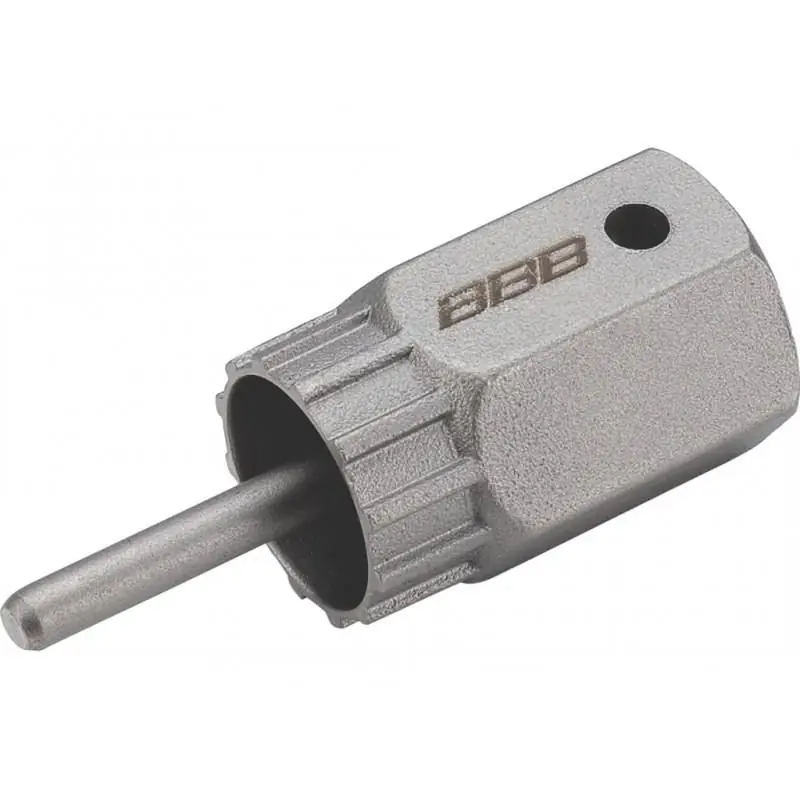 BBB Cheie pinioane caseta BTL-107S Lockplug cu pin centrare Livrare expres