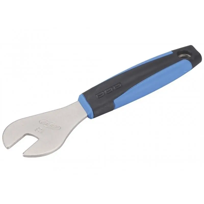 BBB Cheie con ax  BTL-25 ConeFix 13mm Retur ușor