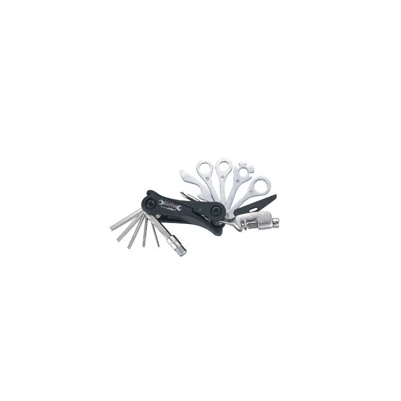 Trusa scule Union BT-980 20 functii Ofertă de sezon