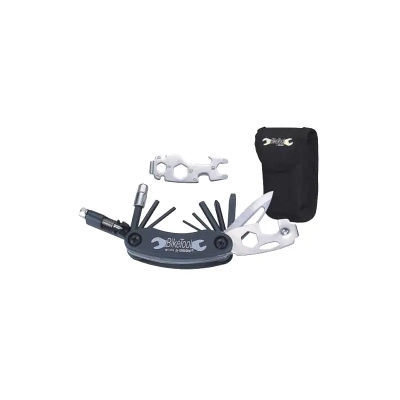 Trusa scule Union BT-975 18 functii Lichidare de stoc