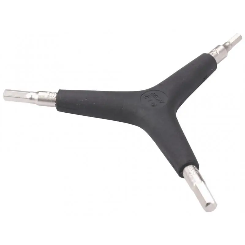 BBB Cheie imbus ThreeStar 4,5,6mm Cumpără acum