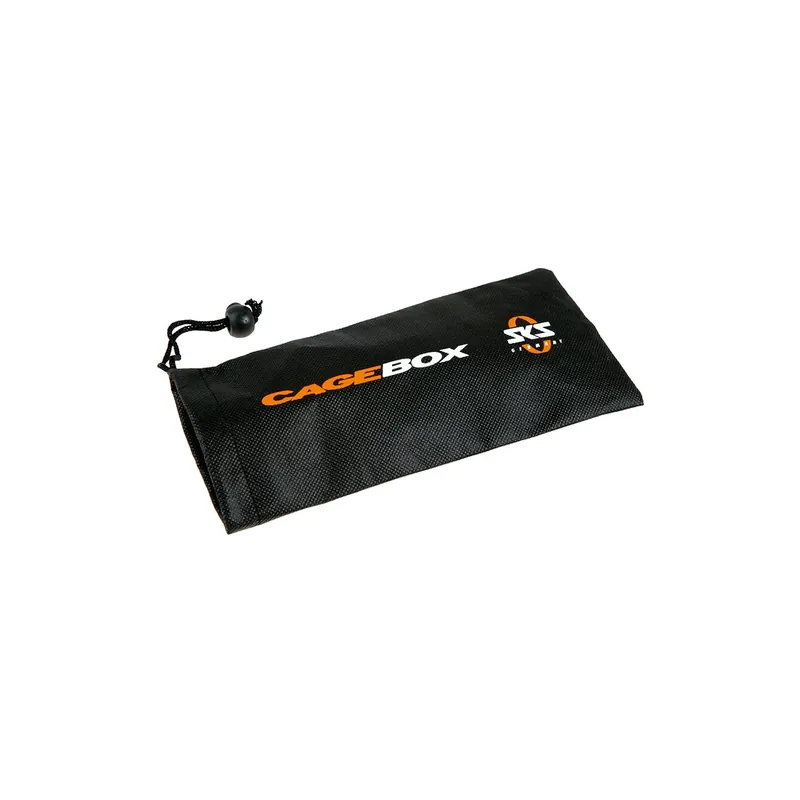 Premium Bidon+saculet scule SKS