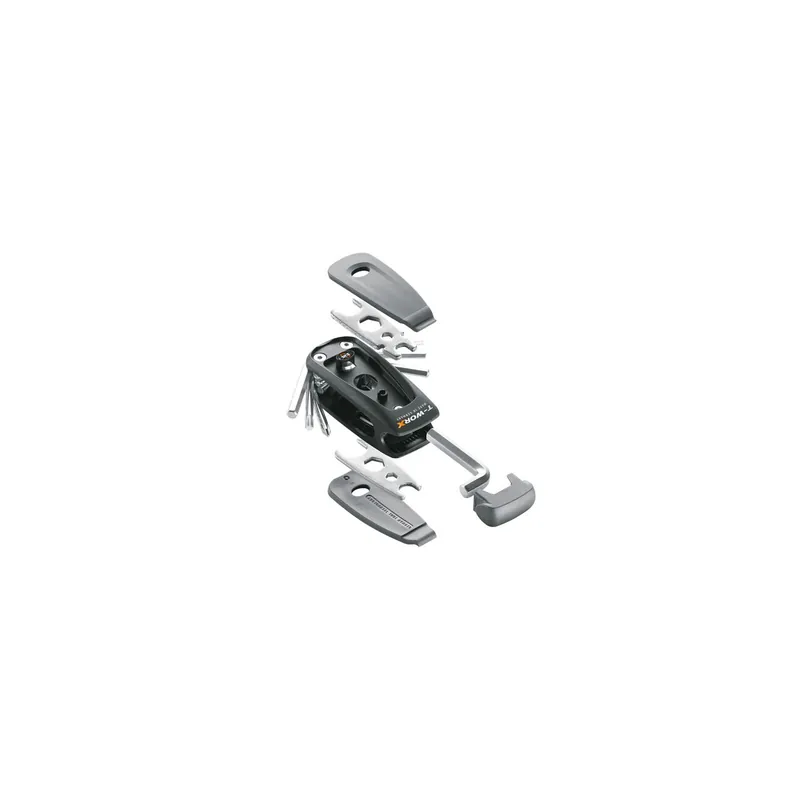 Multitool SKS T-Worx - 19 functii Preț redus