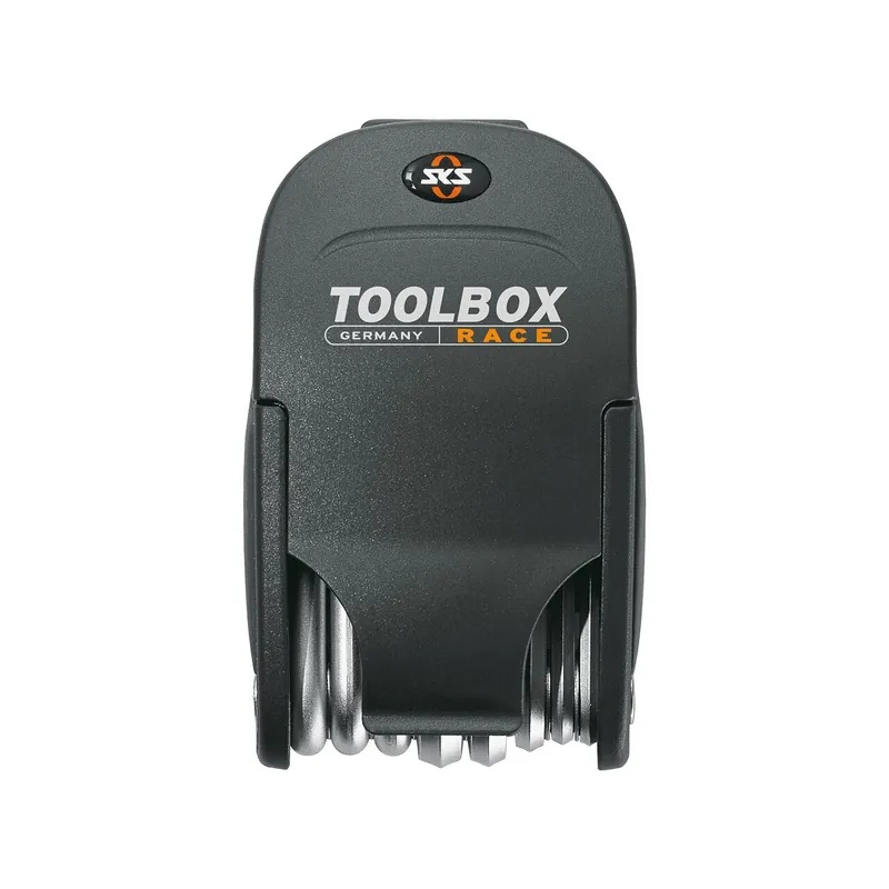 Reducere de preț Multitool SKS Toolbox Race - 15 functii