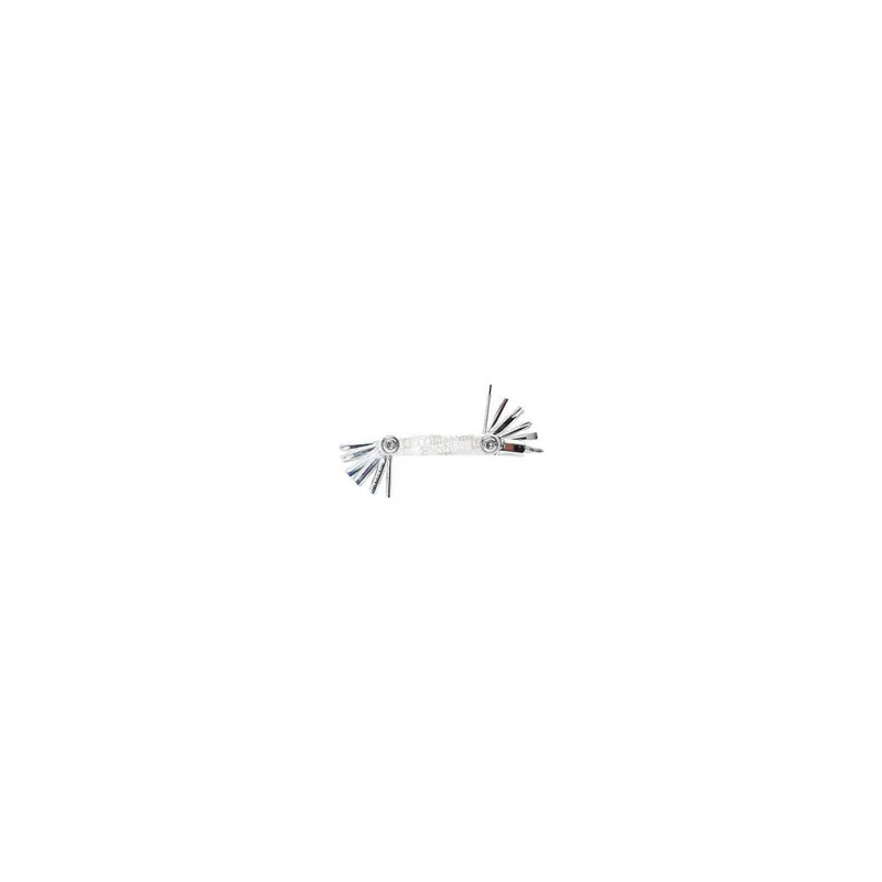 Set imbus CONTEC Multi-Tool 14 functii argintiu Reducere