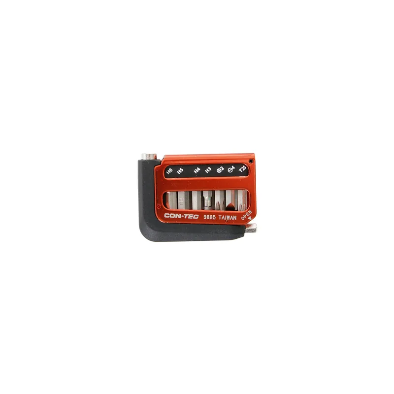 Super ofertă Set inbus CONTEC PG 2 - 7 functii