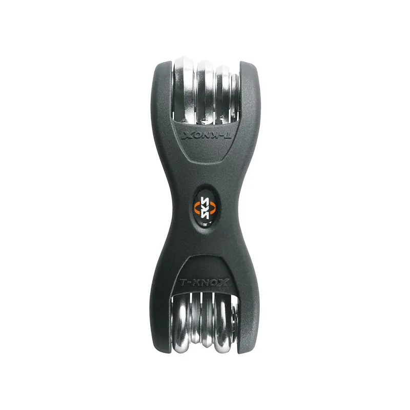 Multitool SKS T-Knox - 8 functii Nu rata