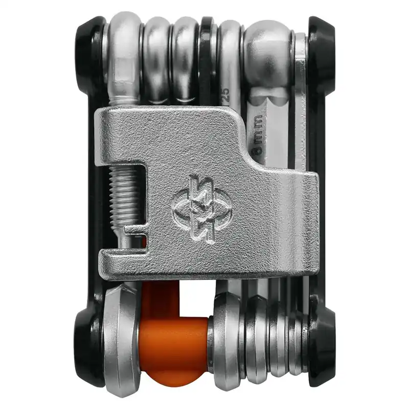 Multitool SKS TOM 18 - 18 functii Livrare rapidă