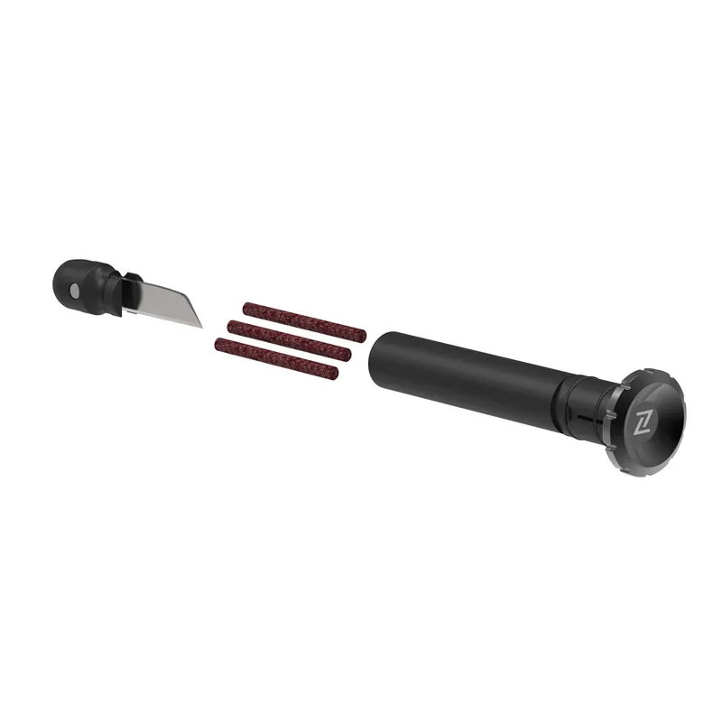 Tubeless kit ZEFAL pentru ghidon Popular