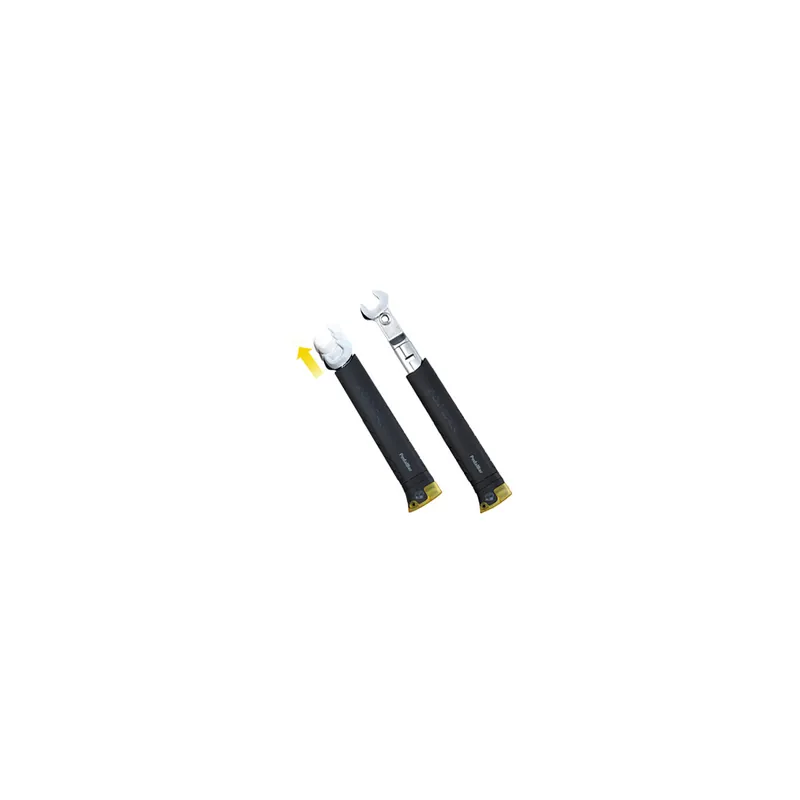 Cheie Pedale Topeak Pedalbar Tt2539  Cheie 15 Si Imbus 6 8  neagra argintie Vezi acum