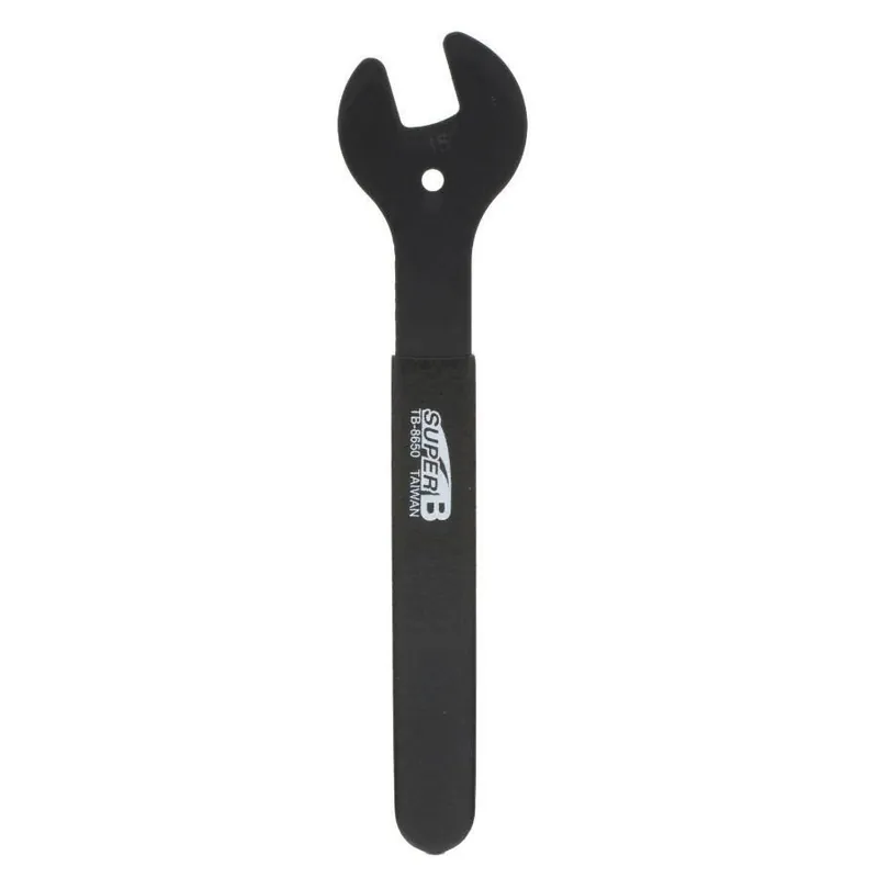 Plată securizată Cheie Conuri SUPER B TB-8652 17 mm