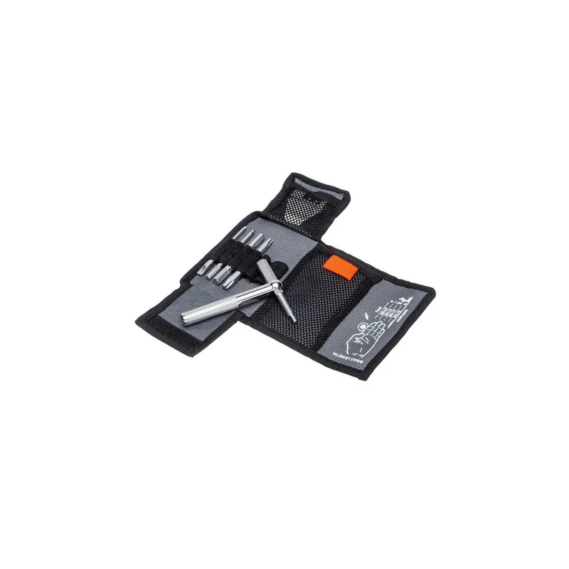 Reducere specială Multi tool Blackburn Big Switch, Culoare: Black
